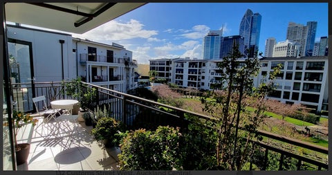 4A/132 Customs Street West, Auckland Central, Auckland