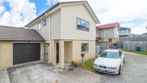 12 Tavua Lane, Ranui, Auckland