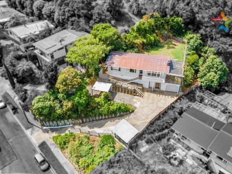 51 Lowry Crescent, Stokes Valley, Lower Hutt
