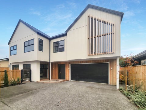 8 Maire Street, Woburn, Lower Hutt