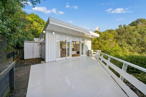 29 Norwich Street, Wadestown, Wellington