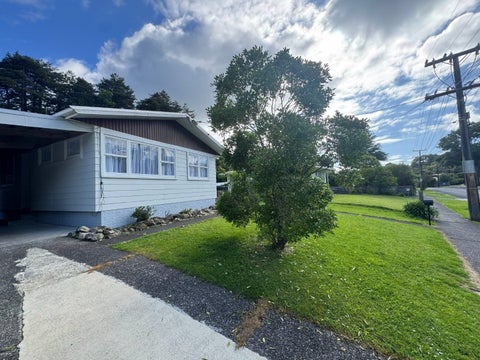 10A Silverstream Road, Horahora, Whangarei