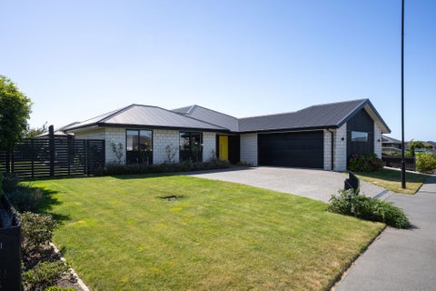 106 Branthwaite Drive, Rolleston, Rolleston
