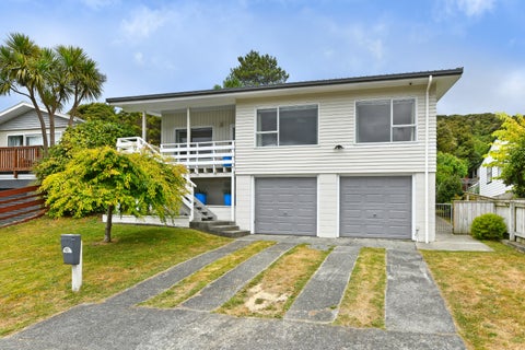 43 Holland Street, Wainuiomata, Lower Hutt