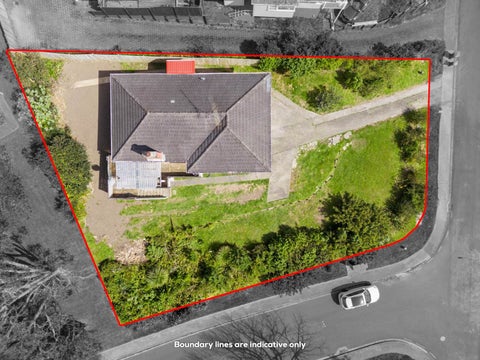 21 Tilden Avenue, Hillcrest, Auckland
