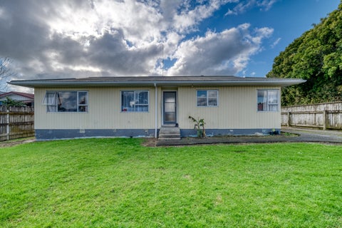 27 Lake Road, Kaitaia, Kaitaia