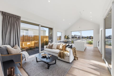 13 Shrubbery Lane, Rolleston, Rolleston