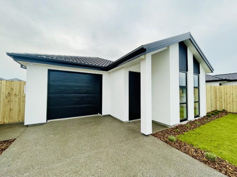 9 Oakvale Lane, Halswell, Christchurch