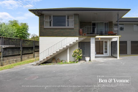 2/14 Higgs Road, Mount Wellington, Auckland