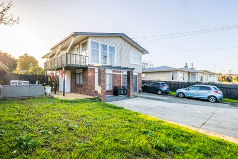 69 Greenmeadows Avenue, Manurewa East, Auckland