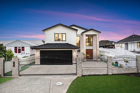 9 Pembroke Street, Papatoetoe, Auckland