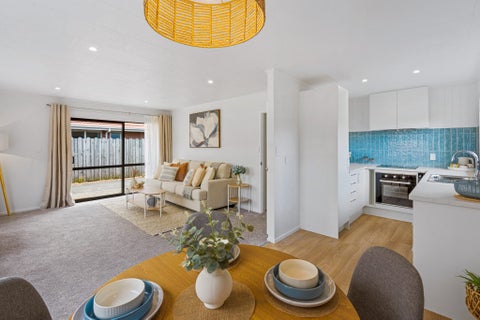 8B Grove Street, Saint Kilda, Dunedin