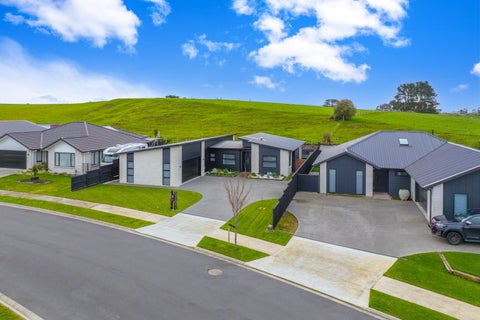28 Pinehurst Crescent, Morrinsville, Morrinsville