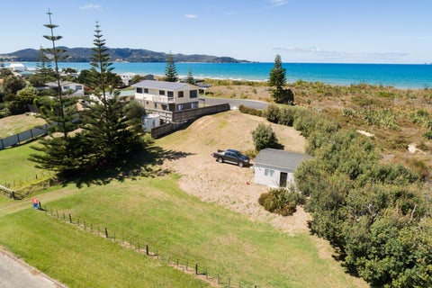 100 Simon Urlich Road, Karikari Peninsula, Karikari Peninsula