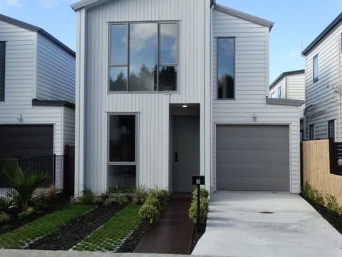 5 Pihoihoi Place, Hobsonville, Auckland