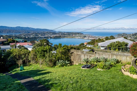 51 Lookout Road, Hataitai, Wellington