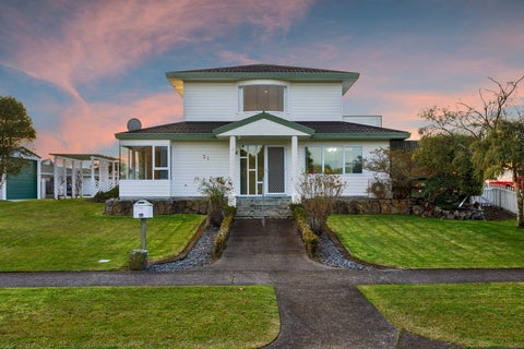 31 Ohiwa Parade, Ohope, Ohope