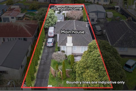 33 Durham Street, Te Atatu Peninsula, Auckland