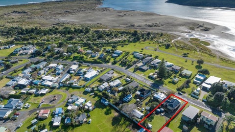91 Maunsell Road, Port Waikato, Tuakau