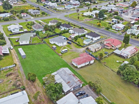 289 Taupo Road, Taumarunui