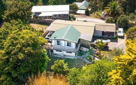 14 Nimmo Street West, Rawene, Kaikohe