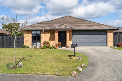 9 Kinder Place, Ngongotaha, Rotorua
