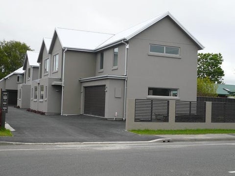 483B Madras Street, St Albans, Christchurch