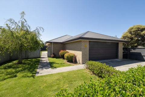 9 Graham Street, Tinwald, Ashburton