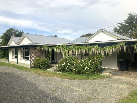 43 Moana Street, Aramoana, Port Chalmers