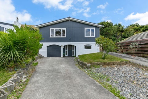 84 Rawhiti Road, Pukerua Bay, Porirua