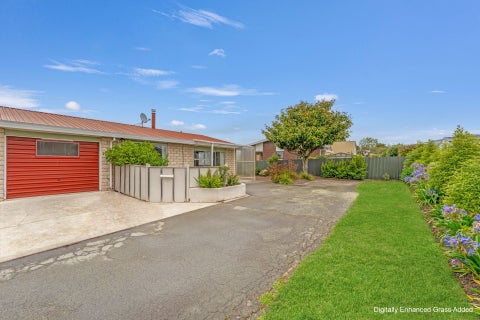 1/56 Pukatea Street, Gleniti, Timaru