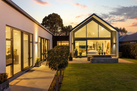 407 Trents Road, Prebbleton, Prebbleton
