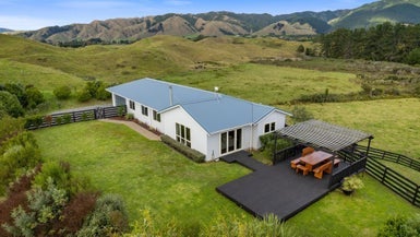 20 Paul Faith Lane, Te Horo