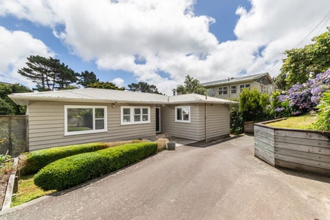 79 Helston Road, Paparangi, Wellington