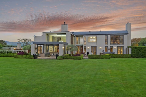 90 McDrurys Road, Halswell, Christchurch