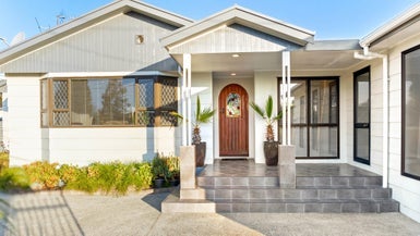 101 Ferry Parade, Herald Island, Auckland