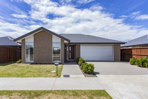 38 Cleland Crescent, Kaiapoi, Kaiapoi