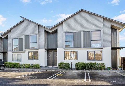 8/51 Ireland Road, Panmure, Auckland