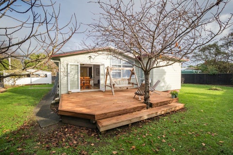 82 Lincoln Street, Ashhurst, Ashhurst
