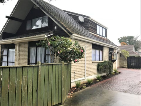3/22 Tawera Road, Greenlane, Auckland