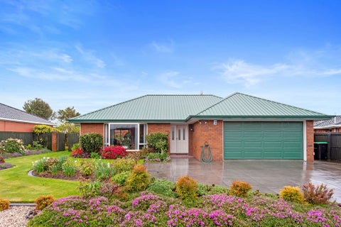 7 Clemett Place, Kaiapoi, Kaiapoi