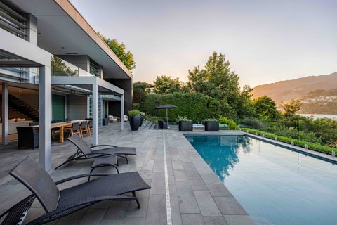 363 Peninsula Road, Kelvin Heights, Queenstown