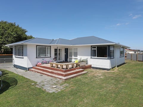 87 Hendersons Line, Marton