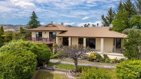 5 Wilton Street, Omakau, Omakau