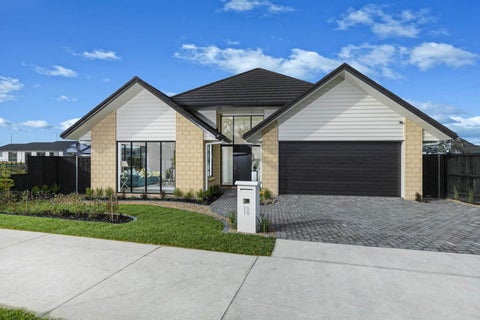18 Ruxton Road, Wainui, Wainui