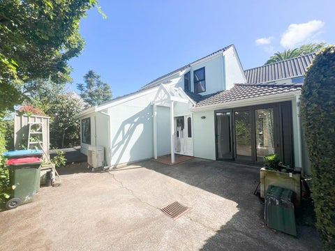 5A Ormonde Road, Remuera, Auckland