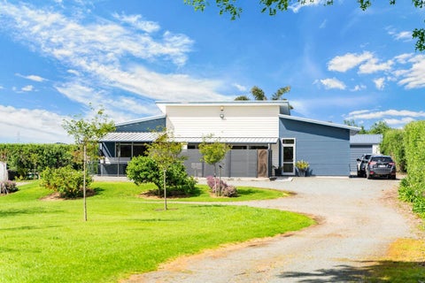 58 Mccathie Road, Whangarei