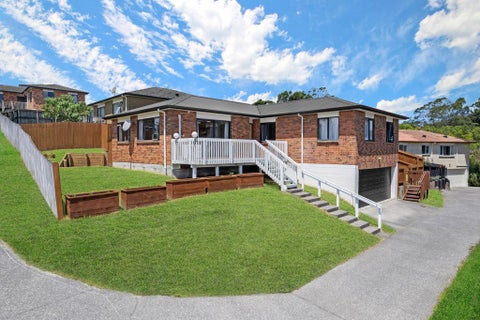 52D Candia Road, Swanson, Auckland