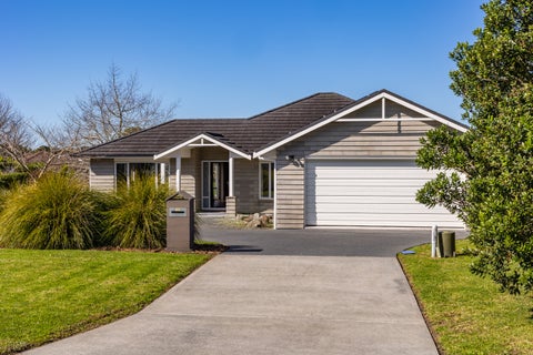 11 Captains Loop, Haruru