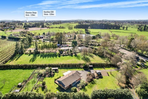 2/46 Raynes Road, Rukuhia, Hamilton